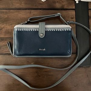The Sak crossbody bag